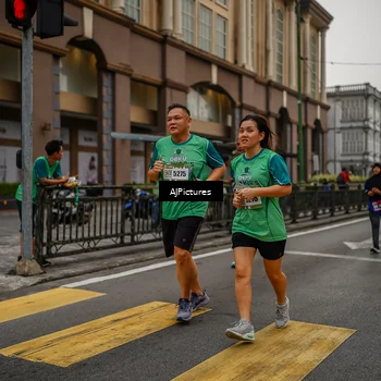 Runner Photo 8588704