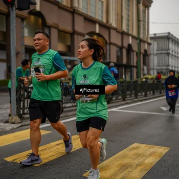 Runner Photo 8588711