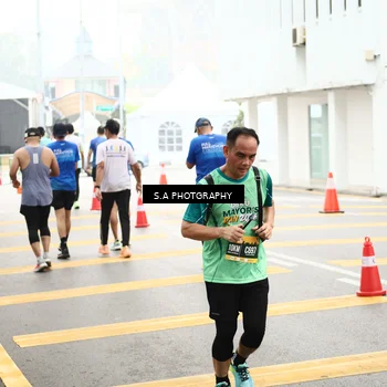 Runner Photo 8588725