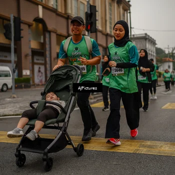 Runner Photo 8588728