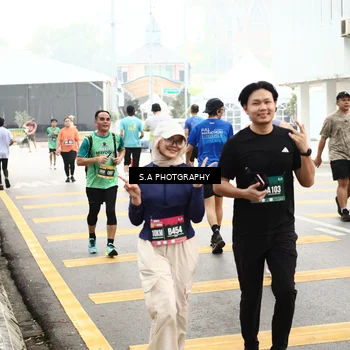 Runner Photo 8588729