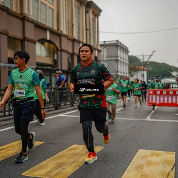 Runner Photo 8588732