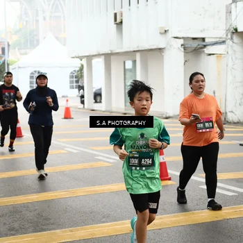Runner Photo 8588740