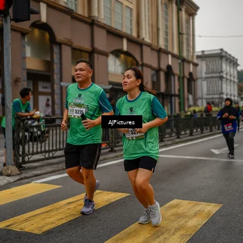 Runner Photo 8588753