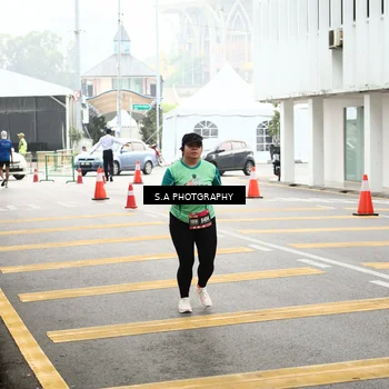 Runner Photo 8588754