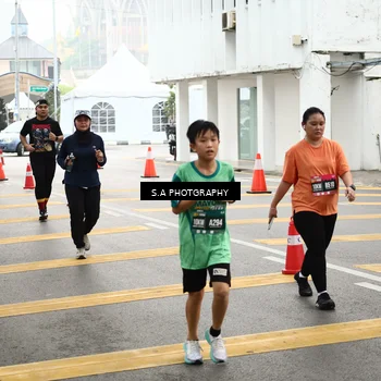 Runner Photo 8588756