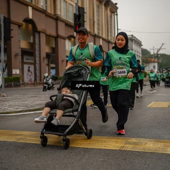 Runner Photo 8588758