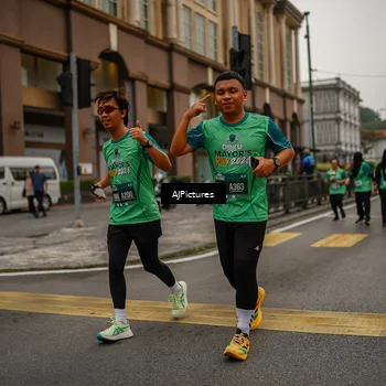 Runner Photo 8588770