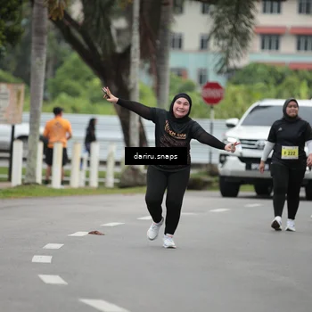 Runner Photo 8588779