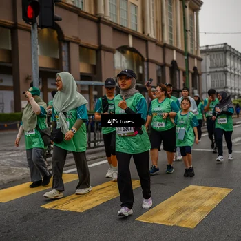 Runner Photo 8588782