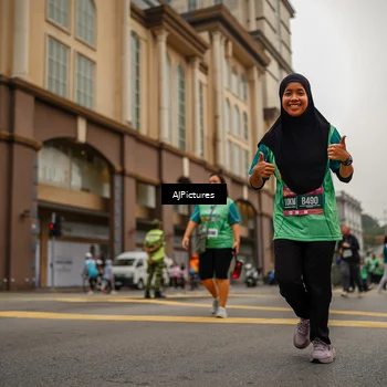 Runner Photo 8588786