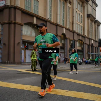 Runner Photo 8588791