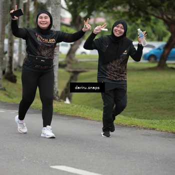 Runner Photo 8588796