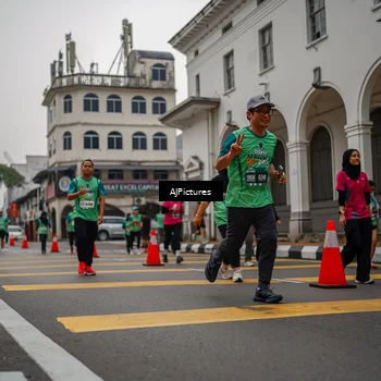 Runner Photo 8588798