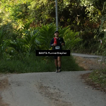 Runner Photo 85888