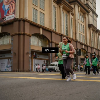 Runner Photo 8588800