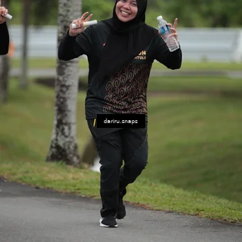 Runner Photo 8588801