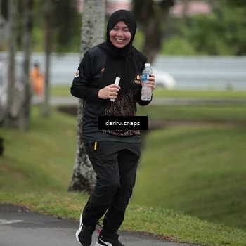 Runner Photo 8588803
