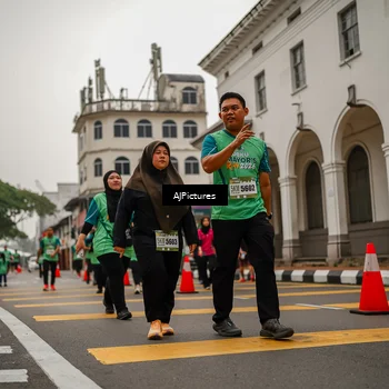 Runner Photo 8588805