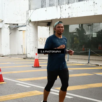 Runner Photo 8588807