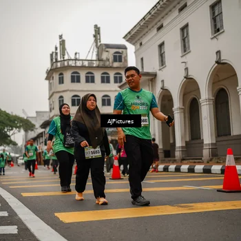 Runner Photo 8588814