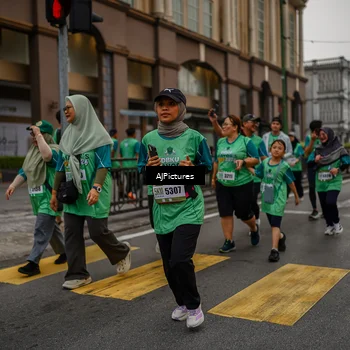 Runner Photo 8588816