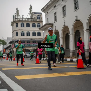 Runner Photo 8588823