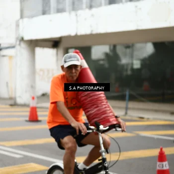 Runner Photo 8588825