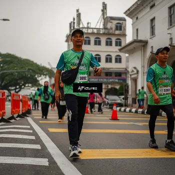 Runner Photo 8588826
