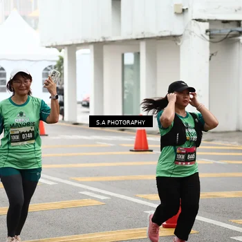 Runner Photo 8588836