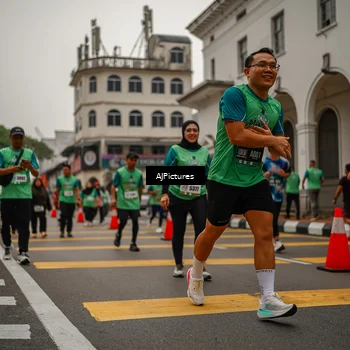 Runner Photo 8588838