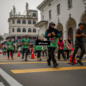 Runner Photo 8588860