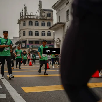 Runner Photo 8588861