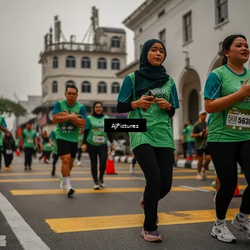 Runner Photo 8588866