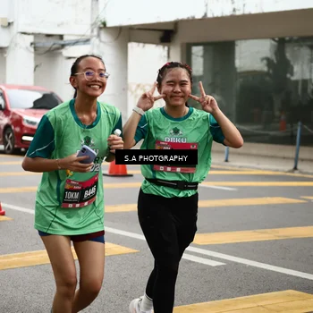 Runner Photo 8588869