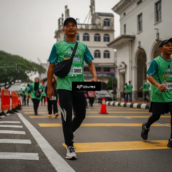 Runner Photo 8588872