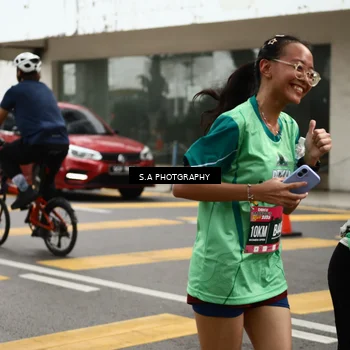Runner Photo 8588879