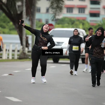 Runner Photo 8588881