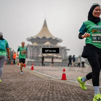 Runner Photo 8588887