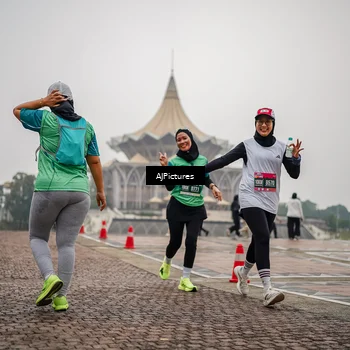 Runner Photo 8588892