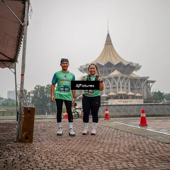 Runner Photo 8588901