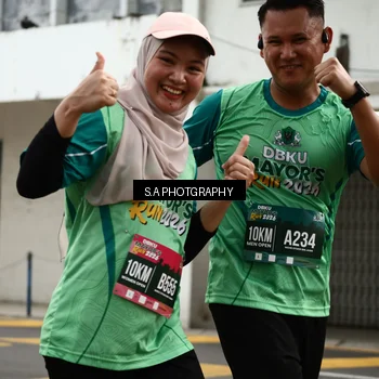 Runner Photo 8588910