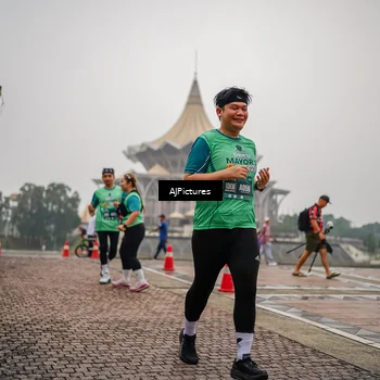 Runner Photo 8588920