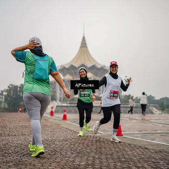 Runner Photo 8588921