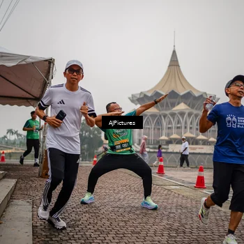 Runner Photo 8588923