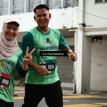Runner Photo 8588926