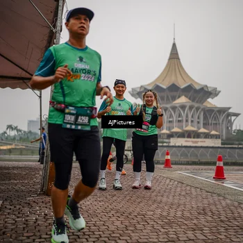 Runner Photo 8588930