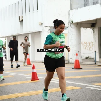 Runner Photo 8588932