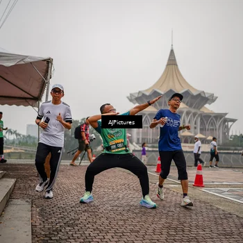Runner Photo 8588935