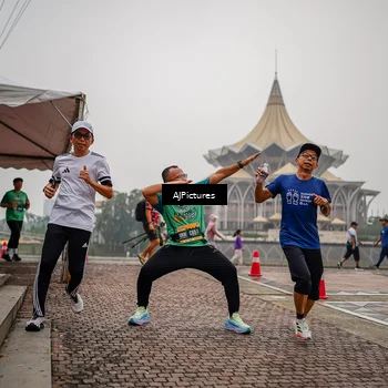 Runner Photo 8588943